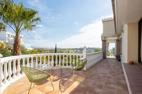 Villa a Benahavis, Malaga, Benahavis - € 1.950.000 | Ref: 361-08125P - foto 5