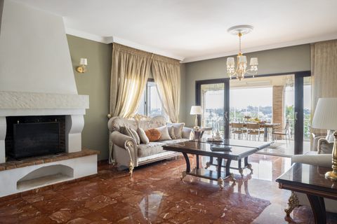 Villa a Benahavis, Malaga, Benahavis - € 1.950.000 | Ref: 361-08125P - foto 7