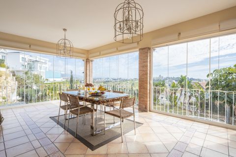 Villa a Benahavis, Malaga, Benahavis - € 1.950.000 | Ref: 361-08125P - foto 8
