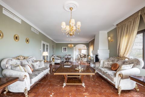 Villa a Benahavis, Malaga, Benahavis - € 1.950.000 | Ref: 361-08125P - foto 9