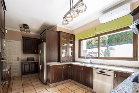 Villa a Benahavis, Malaga, Benahavis - € 1.950.000 | Ref: 361-08125P - foto 21