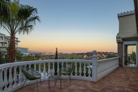 Villa a Benahavis, Malaga, Benahavis - € 1.950.000 | Ref: 361-08125P - foto 22