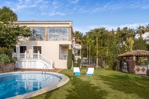 Villa a Benahavis, Malaga, Benahavis - € 1.950.000 | Ref: 361-08125P - foto 23