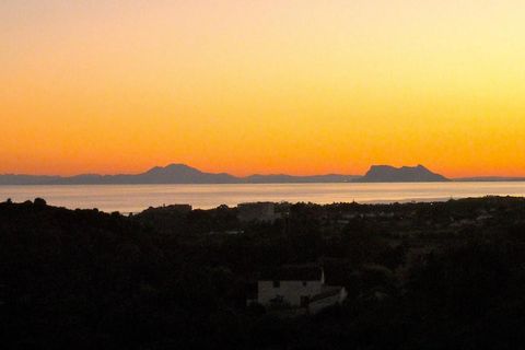Helårsgrund i Estepona, Malaga, Estepona - € 1.500.000 | Ref: 361-10332P - foto 1