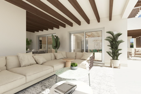 Penthouse i Benahavis, Malaga, Benahavis - € 770 000 | Ref: 361-10372P - foto 1