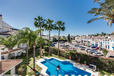 Penthouse i Marbella, Malaga, Marbella - € 650 000 | Ref: 361-10407P - foto 2