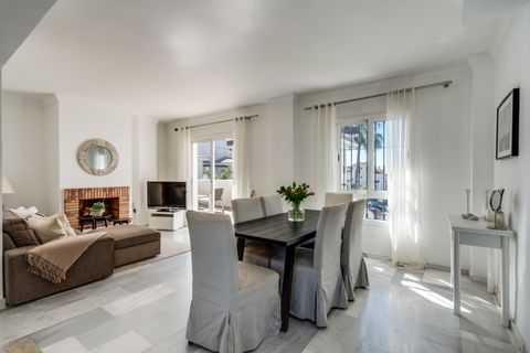 Penthouse i Marbella, Malaga, Marbella - € 650 000 | Ref: 361-10407P - foto 3