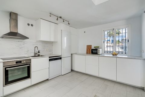 Penthouse i Marbella, Malaga, Marbella - € 650 000 | Ref: 361-10407P - foto 4