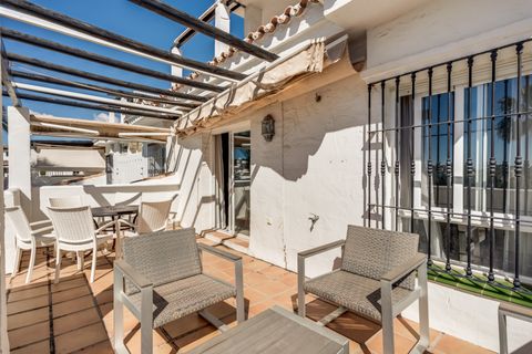 Penthouse i Marbella, Malaga, Marbella - € 650 000 | Ref: 361-10407P - foto 6