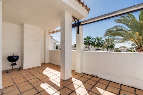 Penthouse i Marbella, Malaga, Marbella - € 650 000 | Ref: 361-10407P - foto 8