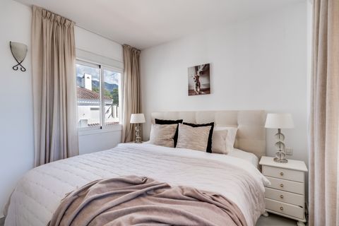 Penthouse i Marbella, Malaga, Marbella - € 650 000 | Ref: 361-10407P - foto 9