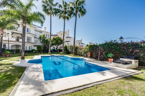 Penthouse i Marbella, Malaga, Marbella - € 650 000 | Ref: 361-10407P - foto 25