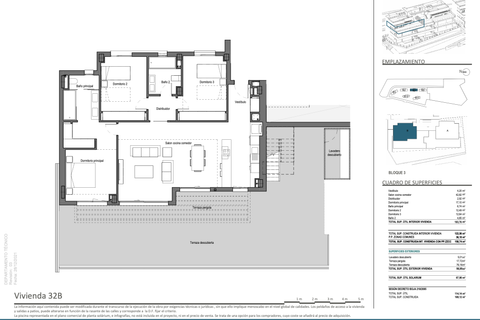 Penthouse i Marbella, Malaga, Marbella - € 1 350 000 | Ref: 361-10539P - foto 14