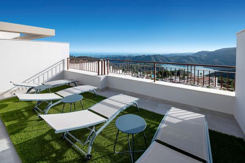 Byhus i Istan, Malaga, Istan - € 620.000 | Ref: 361-10562P - foto 2