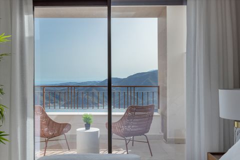Byhus i Istan, Malaga, Istan - € 620.000 | Ref: 361-10562P - foto 4