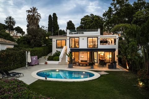 Villa i Marbella, Malaga, Marbella - € 1.895.000 | Ref: 361-11184P - foto 15