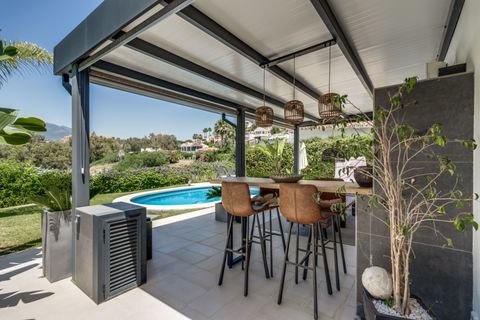 Villa i Marbella, Malaga, Marbella - € 1.895.000 | Ref: 361-11184P - foto 29