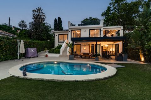 Villa i Marbella, Malaga, Marbella - € 1.895.000 | Ref: 361-11184P - foto 32