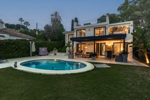 Villa i Marbella, Malaga, Marbella - € 1.895.000 | Ref: 361-11184P - foto 34