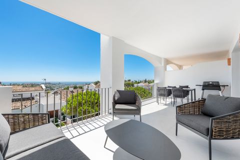 Lejlighed i Benahavis, Malaga, Benahavis - € 649.000 | Ref: 361-11458P - foto 1