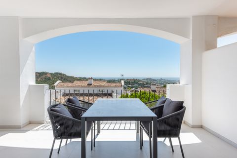 Lejlighed i Benahavis, Malaga, Benahavis - € 649.000 | Ref: 361-11458P - foto 16