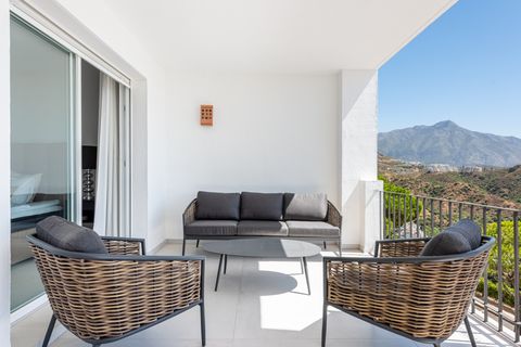 Lejlighed i Benahavis, Malaga, Benahavis - € 649.000 | Ref: 361-11458P - foto 18