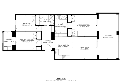 Lejlighed i Benahavis, Malaga, Benahavis - € 649.000 | Ref: 361-11458P - foto 23