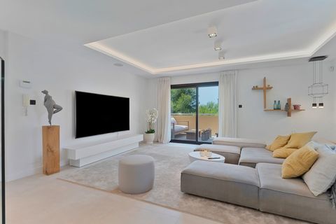 Penthouse i Marbella, Malaga, Marbella - € 2 200 000 | Ref: 361-11498P - foto 2