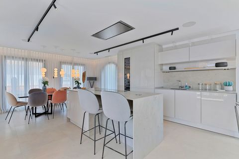Penthouse i Marbella, Malaga, Marbella - € 2 200 000 | Ref: 361-11498P - foto 3