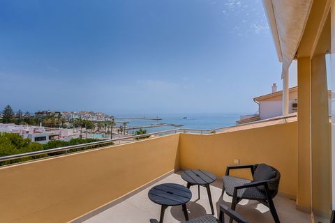 Penthouse i Marbella, Malaga, Marbella - € 2 200 000 | Ref: 361-11498P - foto 5
