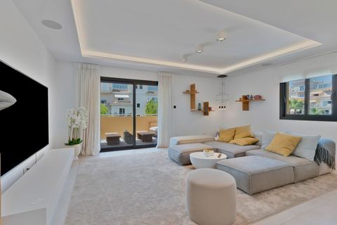 Penthouse i Marbella, Malaga, Marbella - € 2 200 000 | Ref: 361-11498P - foto 6
