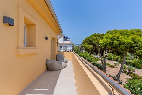 Penthouse i Marbella, Malaga, Marbella - € 2 200 000 | Ref: 361-11498P - foto 13
