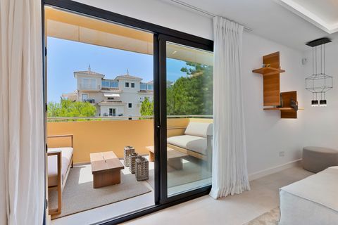 Penthouse i Marbella, Malaga, Marbella - € 2 200 000 | Ref: 361-11498P - foto 24