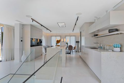 Penthouse i Marbella, Malaga, Marbella - € 2 200 000 | Ref: 361-11498P - foto 25