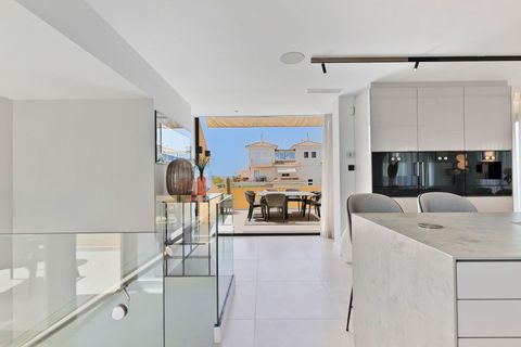Penthouse i Marbella, Malaga, Marbella - € 2 200 000 | Ref: 361-11498P - foto 28