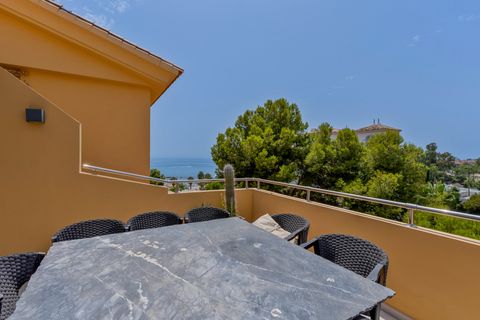Penthouse i Marbella, Malaga, Marbella - € 2 200 000 | Ref: 361-11498P - foto 30