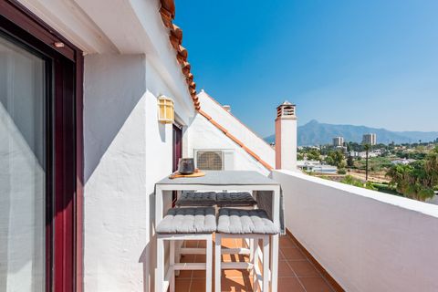 Penthouse i Marbella, Malaga, Marbella - € 539.000 | Ref: 361-11558P - foto 7
