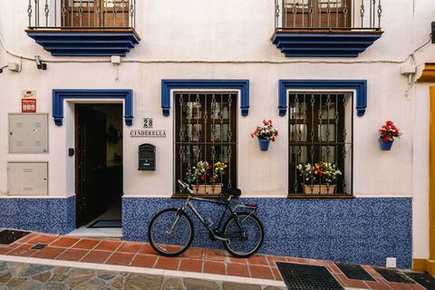 Byhus i Marbella, Malaga, Marbella - € 1.200.000 | Ref: 361-11580P - foto 7