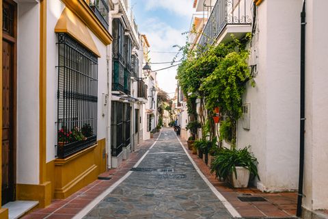 Byhus i Marbella, Malaga, Marbella - € 1.200.000 | Ref: 361-11580P - foto 26