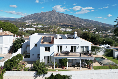 Villa i Marbella, Malaga, Marbella - € 1.995.000 | Ref: 361-11888P - foto 1