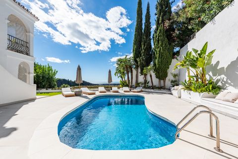 Byhus i Istan, Malaga, Istan - € 1.550.000 | Ref: 361-11912P - foto 1