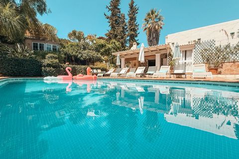 Villa i Marbella, Malaga, Marbella - € 1.600.000 | Ref: 361-11945P - foto 1