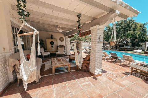Villa i Marbella, Malaga, Marbella - € 1.600.000 | Ref: 361-11945P - foto 5