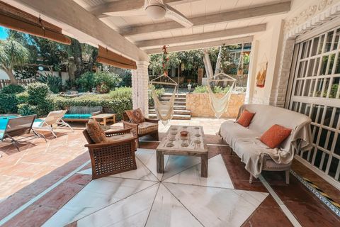 Villa i Marbella, Malaga, Marbella - € 1.600.000 | Ref: 361-11945P - foto 24