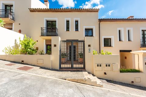 Byhus i Benahavis, Malaga, Benahavis - € 670.000 | Ref: 361-12062P - foto 2