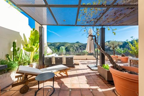 Byhus i Benahavis, Malaga, Benahavis - € 670.000 | Ref: 361-12062P - foto 9