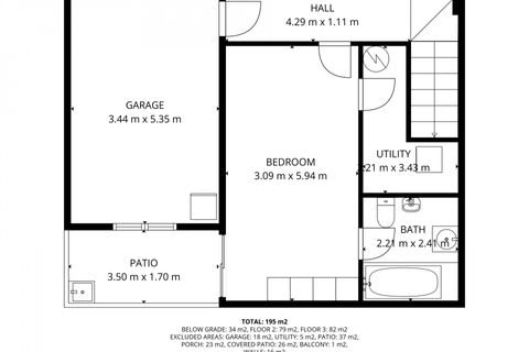Byhus i Benahavis, Malaga, Benahavis - € 670.000 | Ref: 361-12062P - foto 28