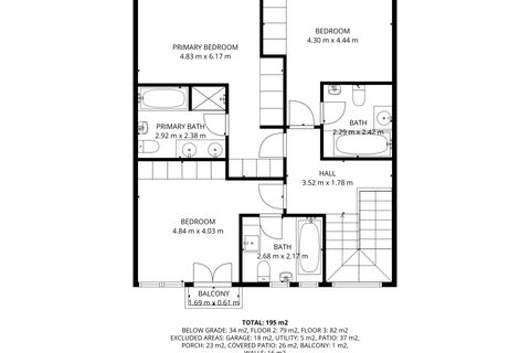 Byhus i Benahavis, Malaga, Benahavis - € 670.000 | Ref: 361-12062P - foto 30