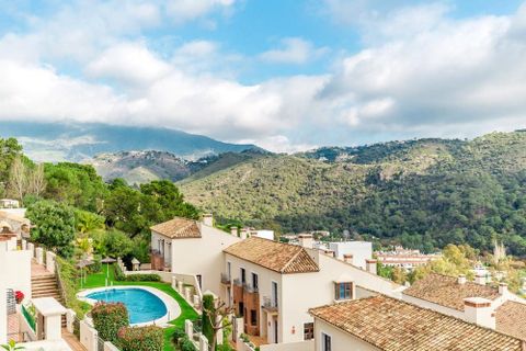 Byhus i Benahavis, Malaga, Benahavis - € 670.000 | Ref: 361-12062P - foto 32