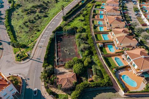 Helårsgrund i Luz, Faro, Luz - € 465.000 | Ref: T1280 - foto 3